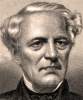 Samuel Cooper, engraving, circa 1860, detail