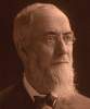 Alfred G. Coover, detail