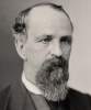 Samuel Sullivan Cox, portrait size