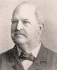 John Redman Coxe, circa 1880