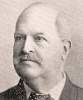 John Redman Coxe, circa 1880, detail
