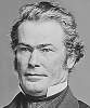 James Addison Cravens, detail