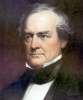 George Washington (Walker) Crawford, painting