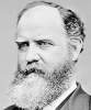 John Andrew Jackson Creswell, circa 1870, detail