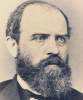 John A. J. Creswell, detail
