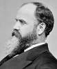 John Andrew Jackson Creswell, Brady image, circa 1865, detail