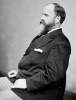 John Andrew Jackson Creswell, Brady image, circa 1865, seated portrait size
