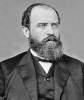 John Andrew Jackson Creswell, circa 1863