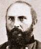 Thomas Turpin Crittenden, detail