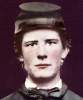 John Taylor Cuddy, circa 1862, detail