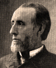 Shelby Moore Cullom, photograph