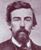 Joseph Franklin Culver, detail