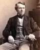 Andrew Gregg Curtin, circa 1867