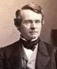 Andrew Gregg Curtin, circa 1867, detail
