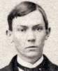 John Mitchell Curtis, detail