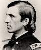 William Barker Cushing, circa 1865, detail