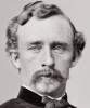 George Armstrong Custer, detail