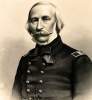 Charles Henry Davis, engraving