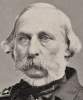 Charles Henry Davis, detail