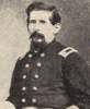 Charles Henry Davis, engraving, detail