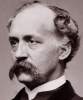 Henry Winter Davis, detail