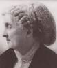 Paulina Wright Davis, detail
