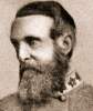William George Mackey Davis