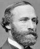 Henry Laurens Dawes, circa 1864, detail