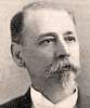 William Emory Fisk Deal, circa 1885, detail