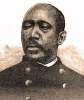Martin Robison Delany