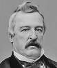 Henry Champion Deming, circa 1864, detail