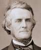 William Dennison, Brady image, circa 1860, detail