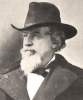 Theophilus Lyle Dickey, circa 1880