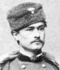 Hubert Anton Casimir Dilger, circa 1863