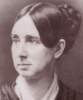 Dorothea Lynde Dix, detail