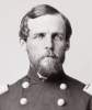 Grenville Mellen Dodge