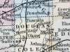 Douglas County, Illinois, 1861