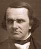 Stephen Arnold Douglas, circa 1852, detail