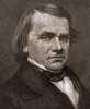Stephen Arnold Douglas, engraving