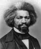 Frederick Douglass, circa 1870