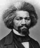 Frederick Douglass, circa 1870, detail