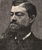 Basil Wilson Duke, circa 1875