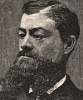 Basil Wilson Duke, circa 1875, detail