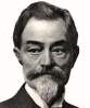 Basil Wilson Duke, circa 1905, detail