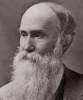 Jubal Anderson Early, c 1890, detail 