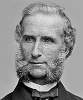 Joseph Ketchum Edgerton, circa 1864, detail
