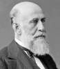 George Franklin Edmunds, portrait size