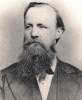 Alexander Hemphill Ege