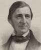 Ralph Waldo Emerson