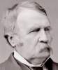 William Hemsley Emory, circa 1880, detail